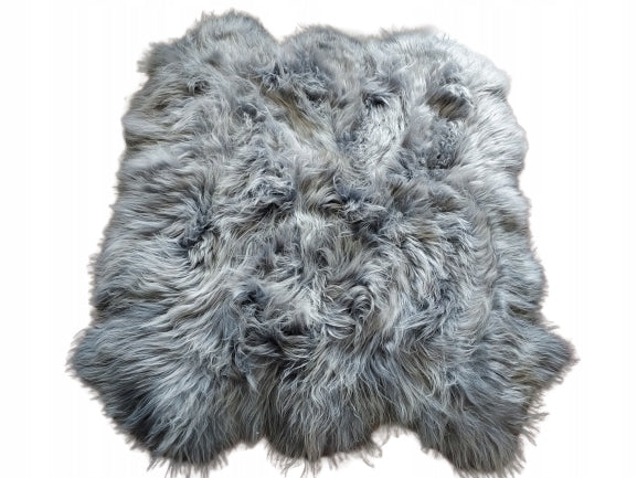 Carpet Six Sheepskin Natural 17 Colors
