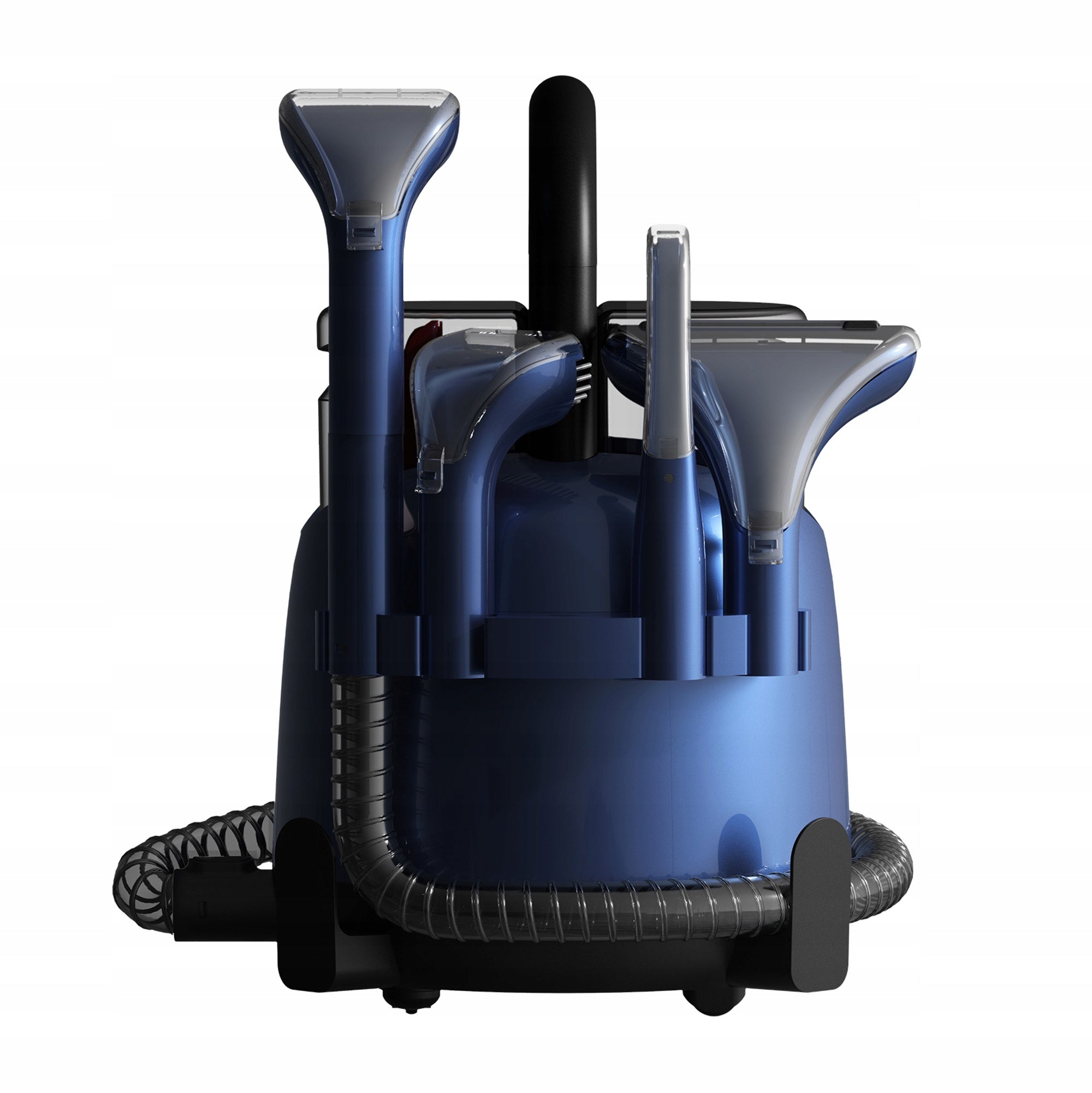 Carpet Washing Vacuum Cleaner Deerma Dem-by200 400w Wet Cleaning Dust container volume 1.4 l