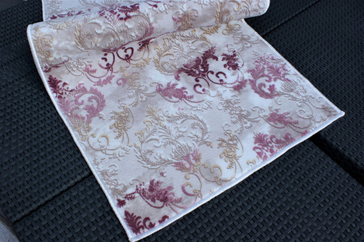 Carpet/walker 60x120cm non-slip ELI AZALIA Manufacturer code eli