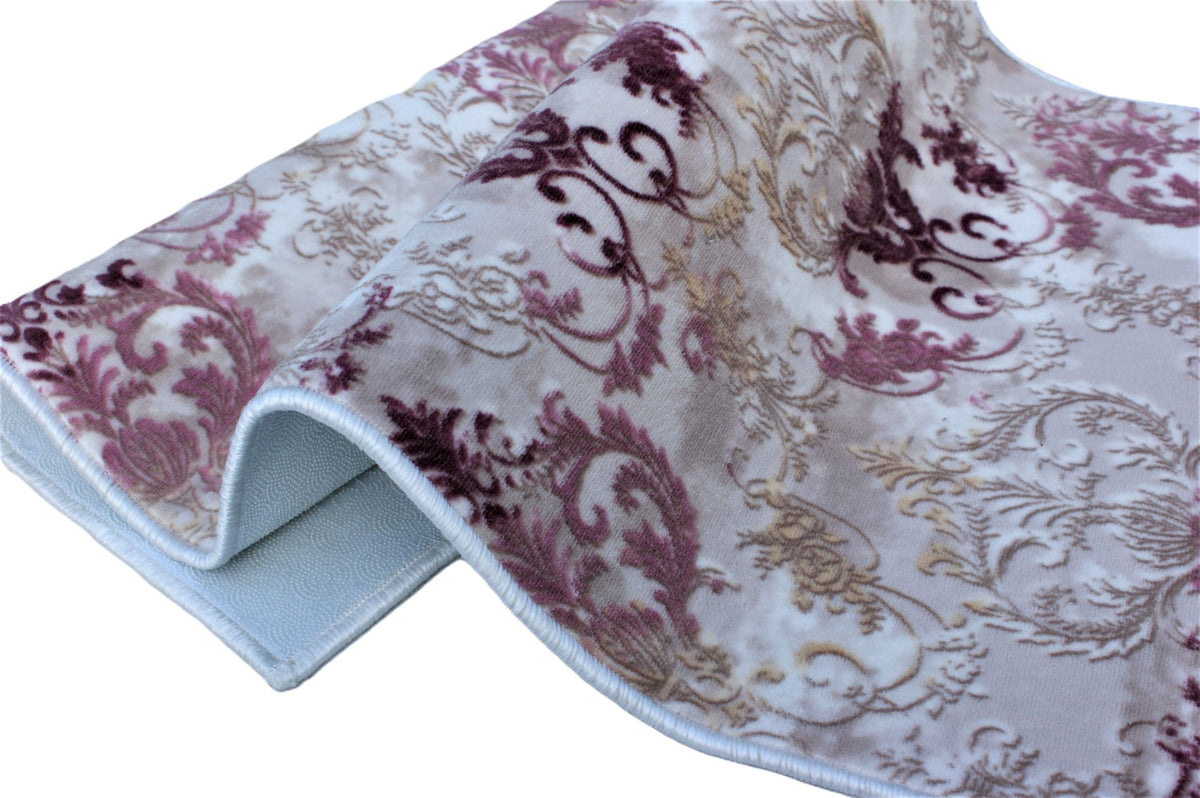 Carpet/walker 60x120cm non-slip ELI AZALIA