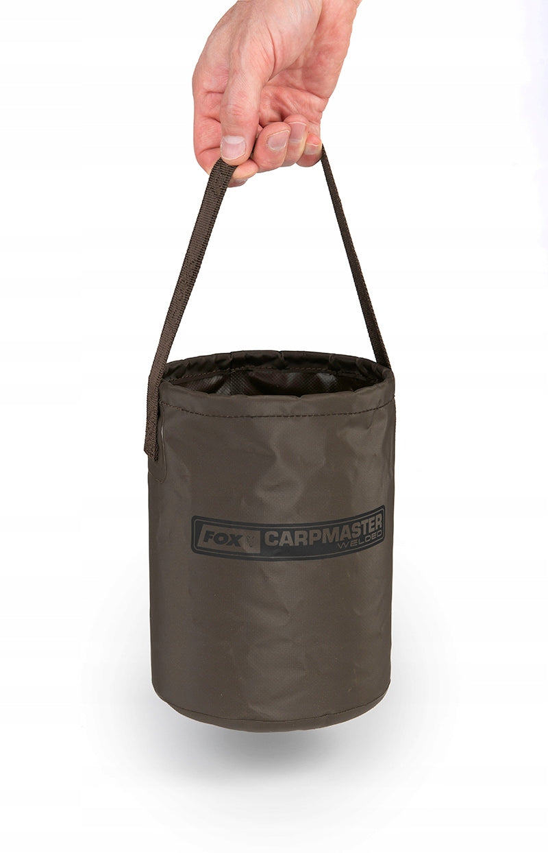 Carpmaster Water Bucket 4,5l Fox Brand Fox