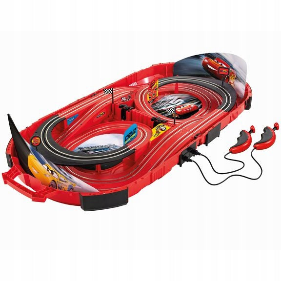 Carrera Speed Arena - 16002 Disney Cars Brand Carrera