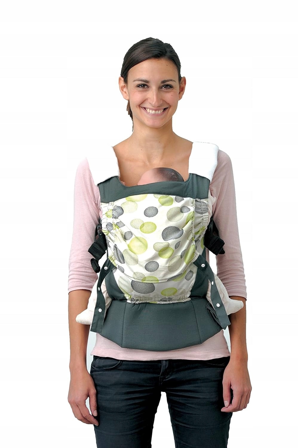 Carrier Amazonas Smart Carrier 0-3 years QUALITY SALE!