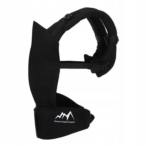 Carrier Dromader classic black with visor up to 15kg a490 Manufacturer code 8683840693605