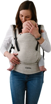 Carrier Kavka MultiAge Pro- Rome Linen