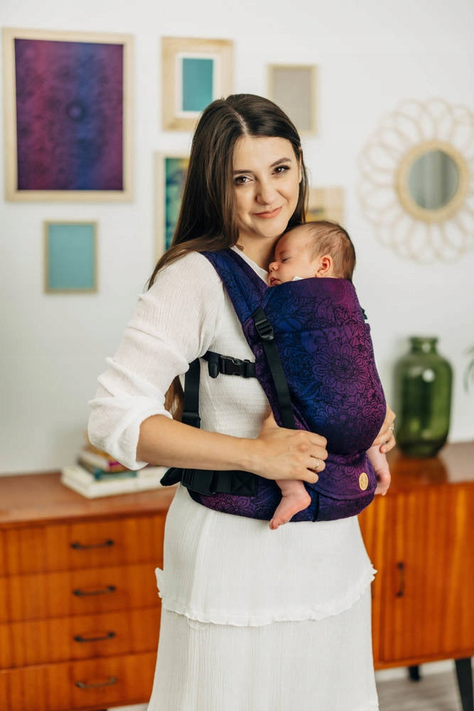 Carrier LennyLamb LennyLight -Wild Wine Bouquet Brand Lennylamb