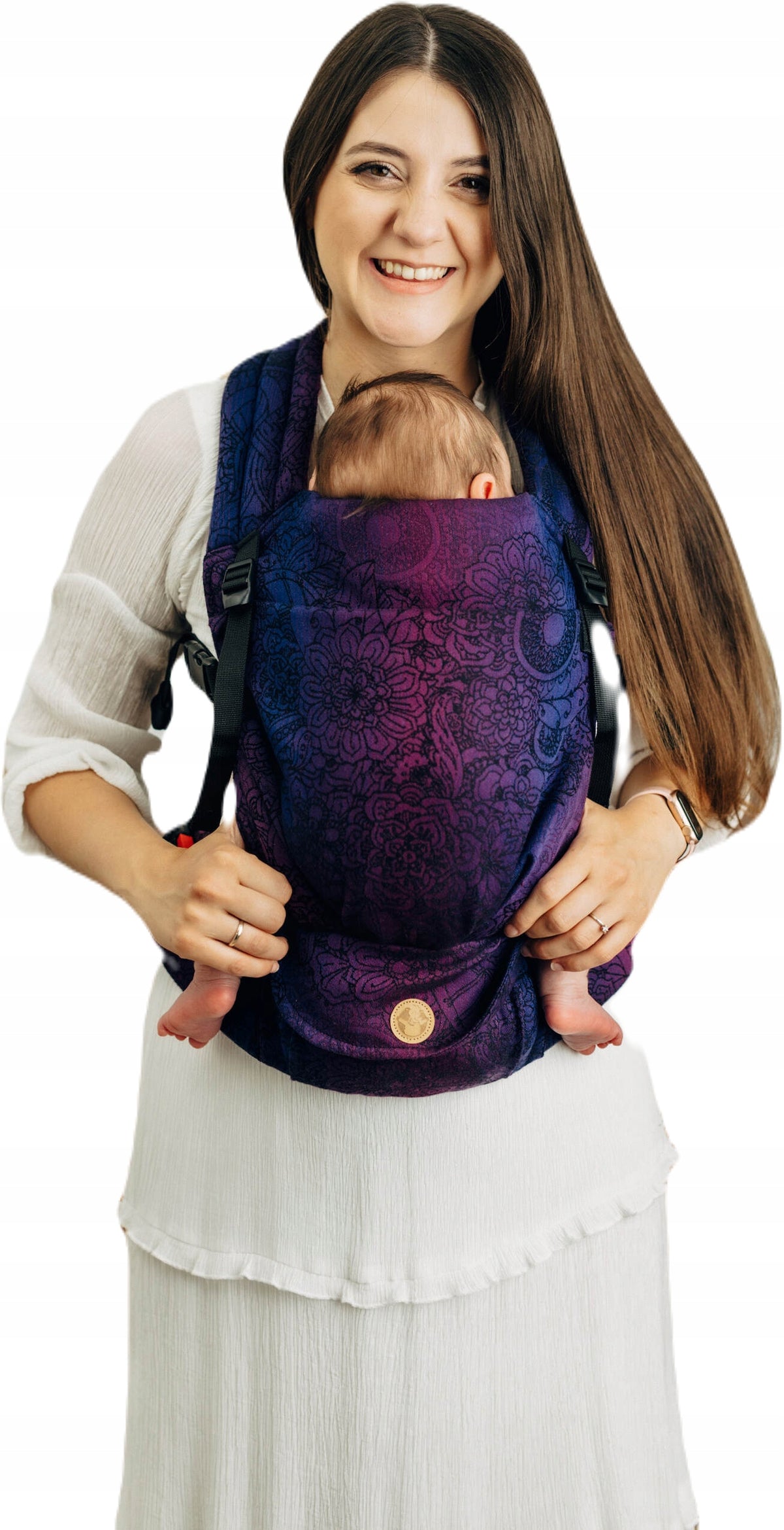 Carrier LennyLamb LennyLight -Wild Wine Bouquet