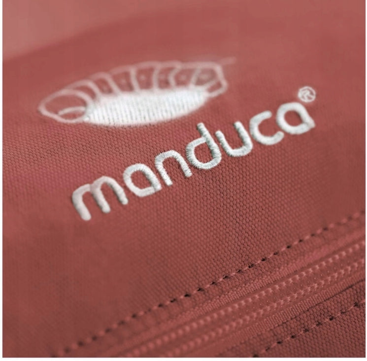 Carrier Manduca First Cotton Organic Rouge up to 20kg Ergonomic Manufacturer code 58823652