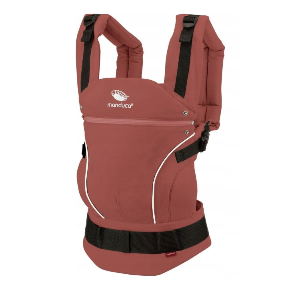 Carrier Manduca First Cotton Organic Rouge up to 20kg Ergonomic