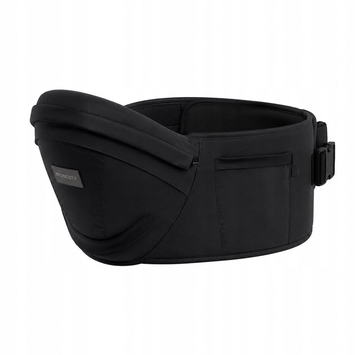 Carrier Momcozy classic black Size M Up to 20 kg Manufacturer code Czarny