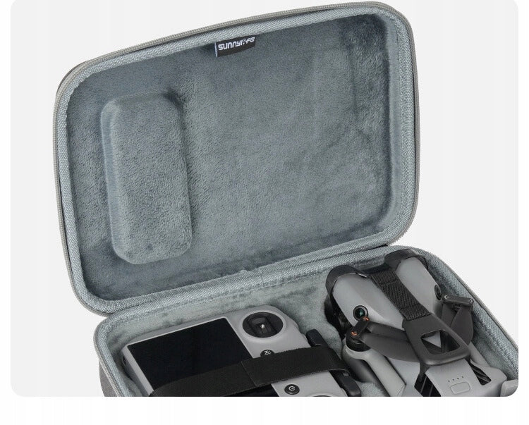 Carry Case Sunnylife Hard Case for DJI Mini 5 Pro Drone + Controller Brand Sunnylife