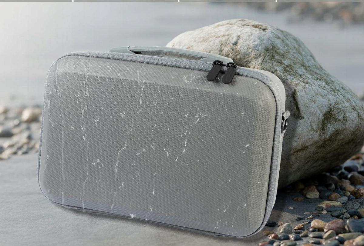 Carrying Case Portable Bag for DJI Mini 5 Pro Fly Drone Brand no brand