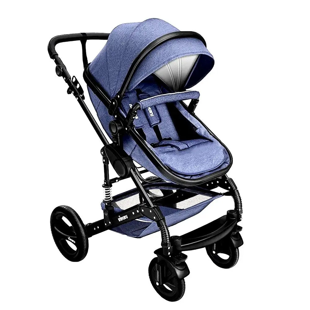 Cart 3in1 Kiduku KDWG-006 Blue Manufacturer code KDWG-006