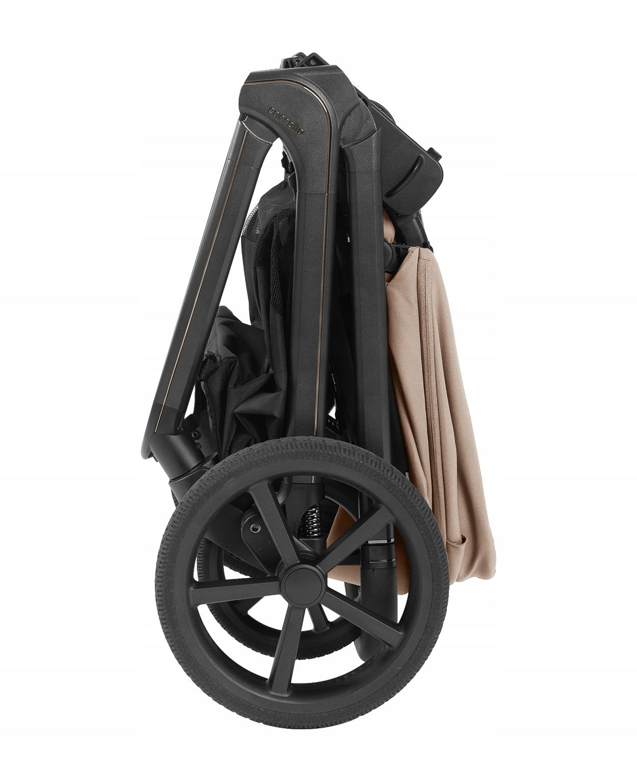Cart Carrello Vector 6551 2in1 Shadow Black Adapters Bag EAN (GTIN) 6900085010823