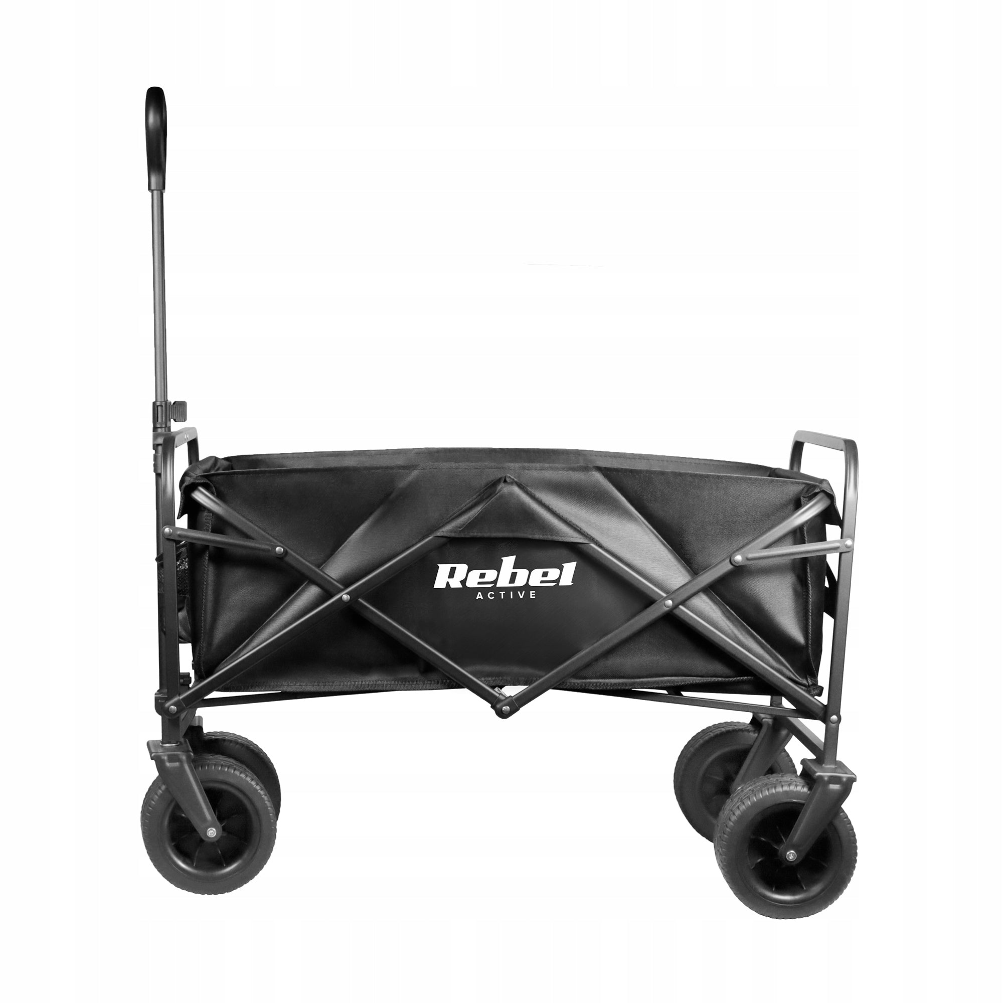 Cart Rebel 150 l Brand Rebel