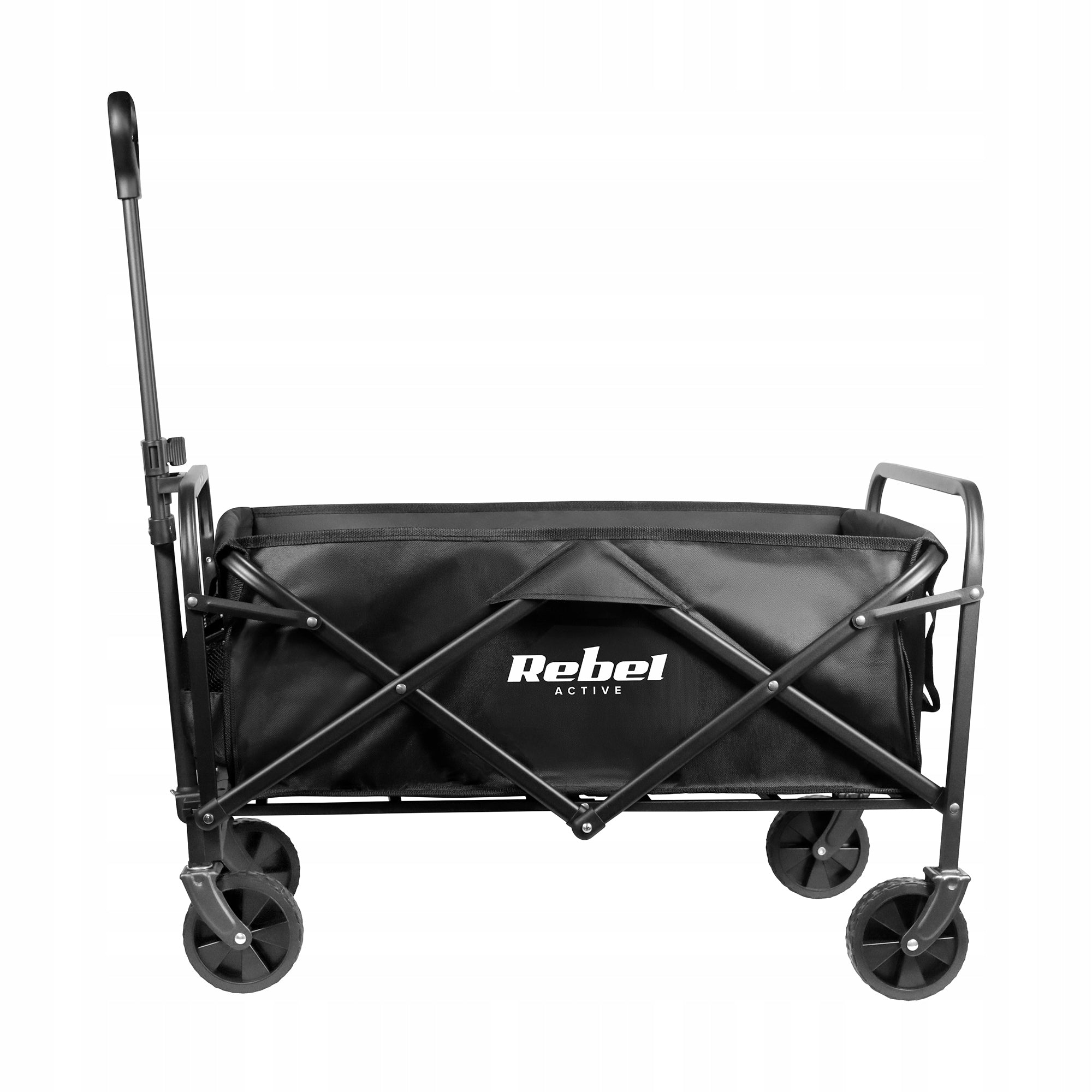 Cart Rebel 80 l Manufacturer code RBA-5500