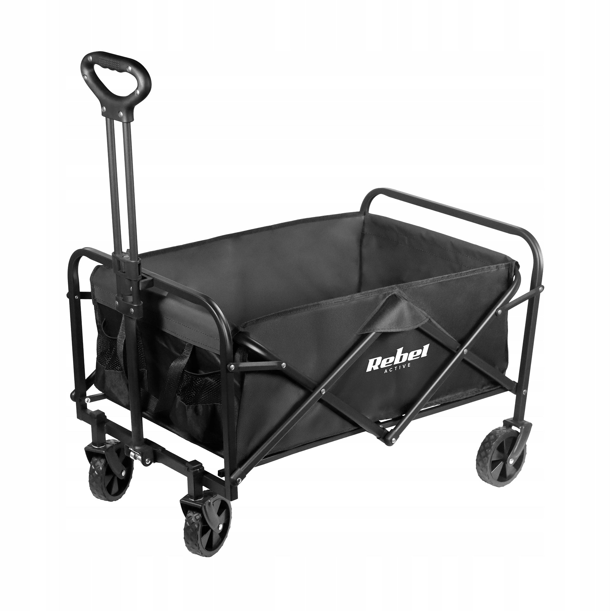 Cart Rebel 80 l