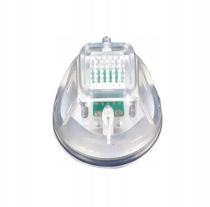 Cartridge – Head for RF Fractional Microneedle 64 PIN Brand no brand