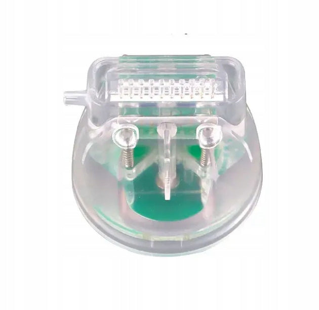 Cartridge – Head for RF Fractional Microneedle 64 PIN Packaging status original