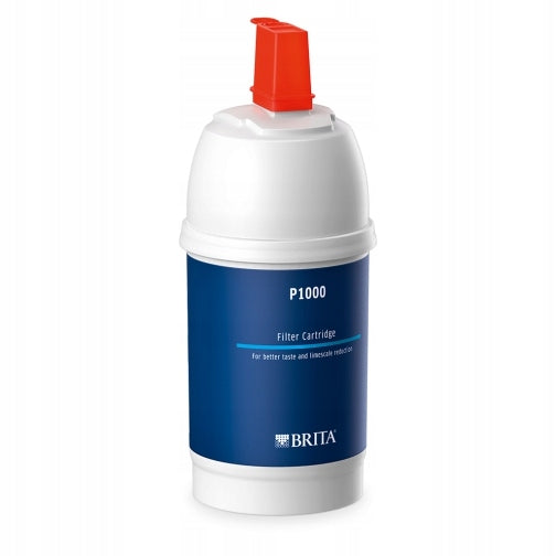 Cartridge water filter Brita OnLine Active Plus P1000