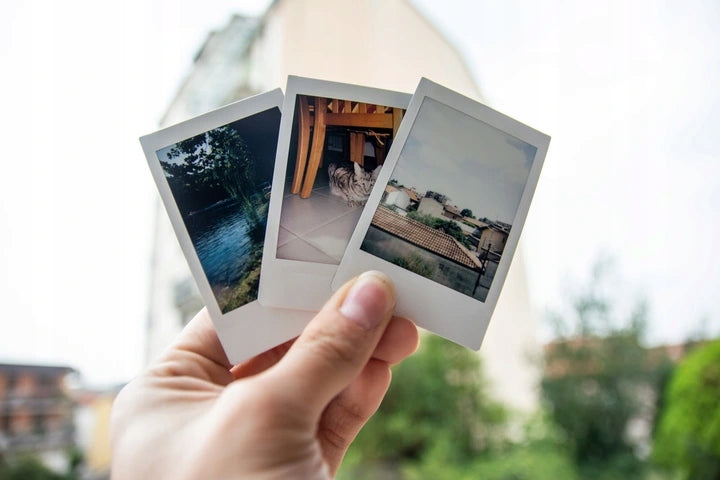 Cartridges FUJIFILM Instax Mini Glossy 20 pieces Brand Fujifilm
