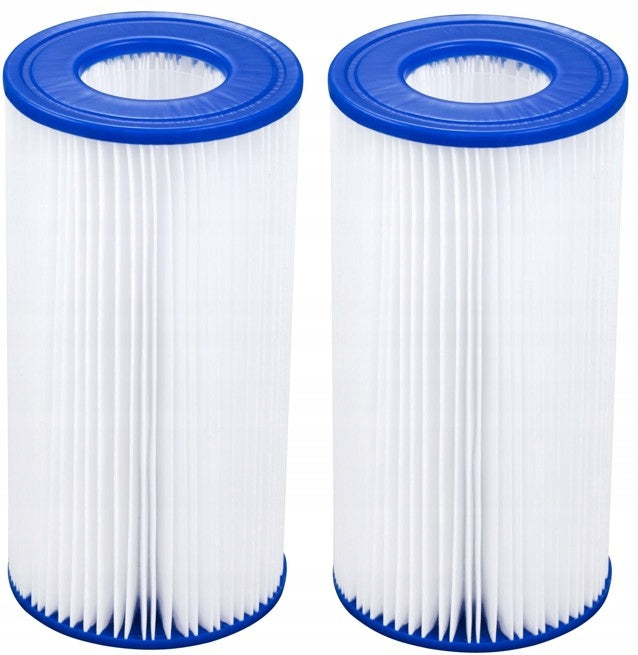 Cartridges flowclear skimmer set 58469 original strong interchangeable Bestway Brand Bestway