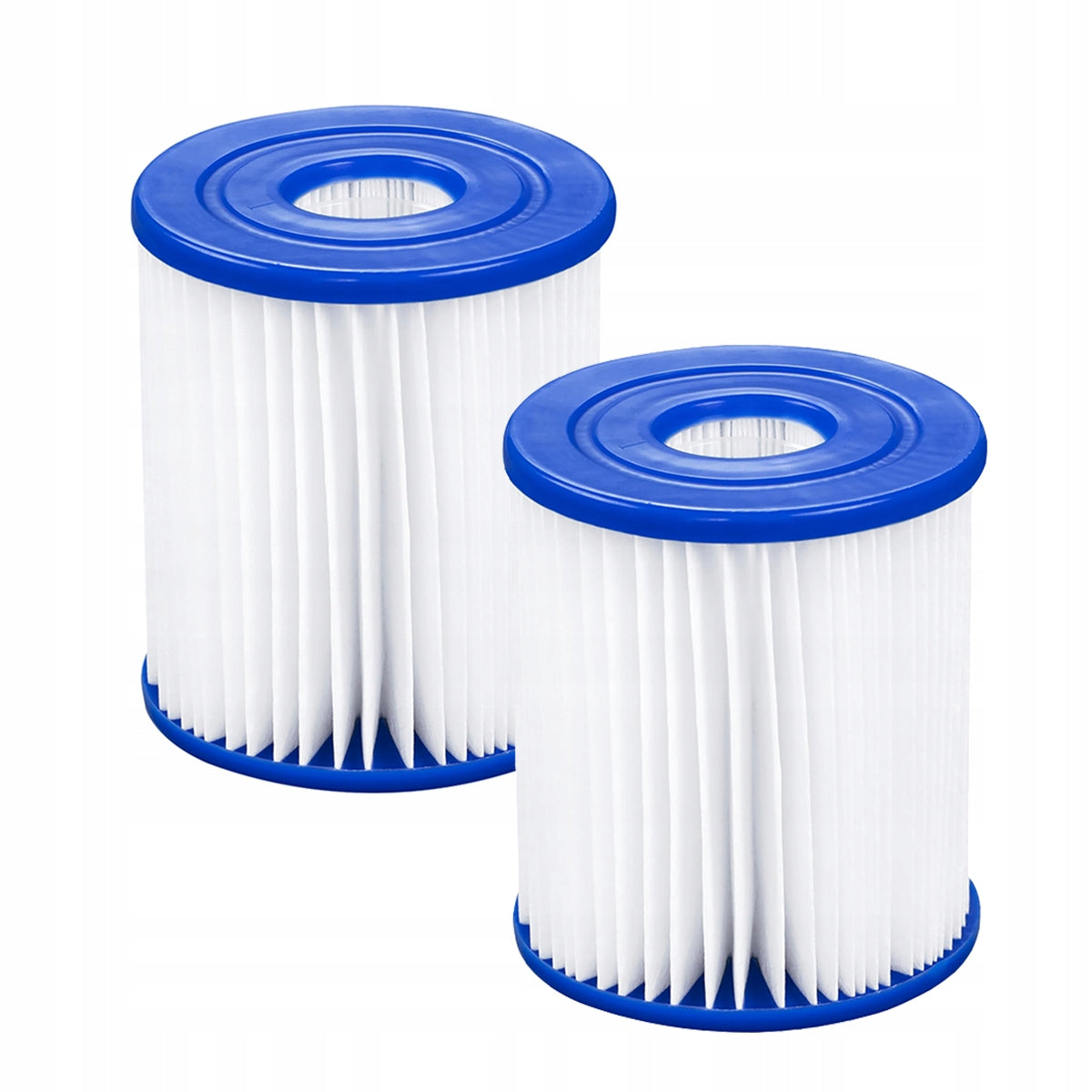Cartridges pump set 58381 filtering original replaceable strong Bestway Brand Basen