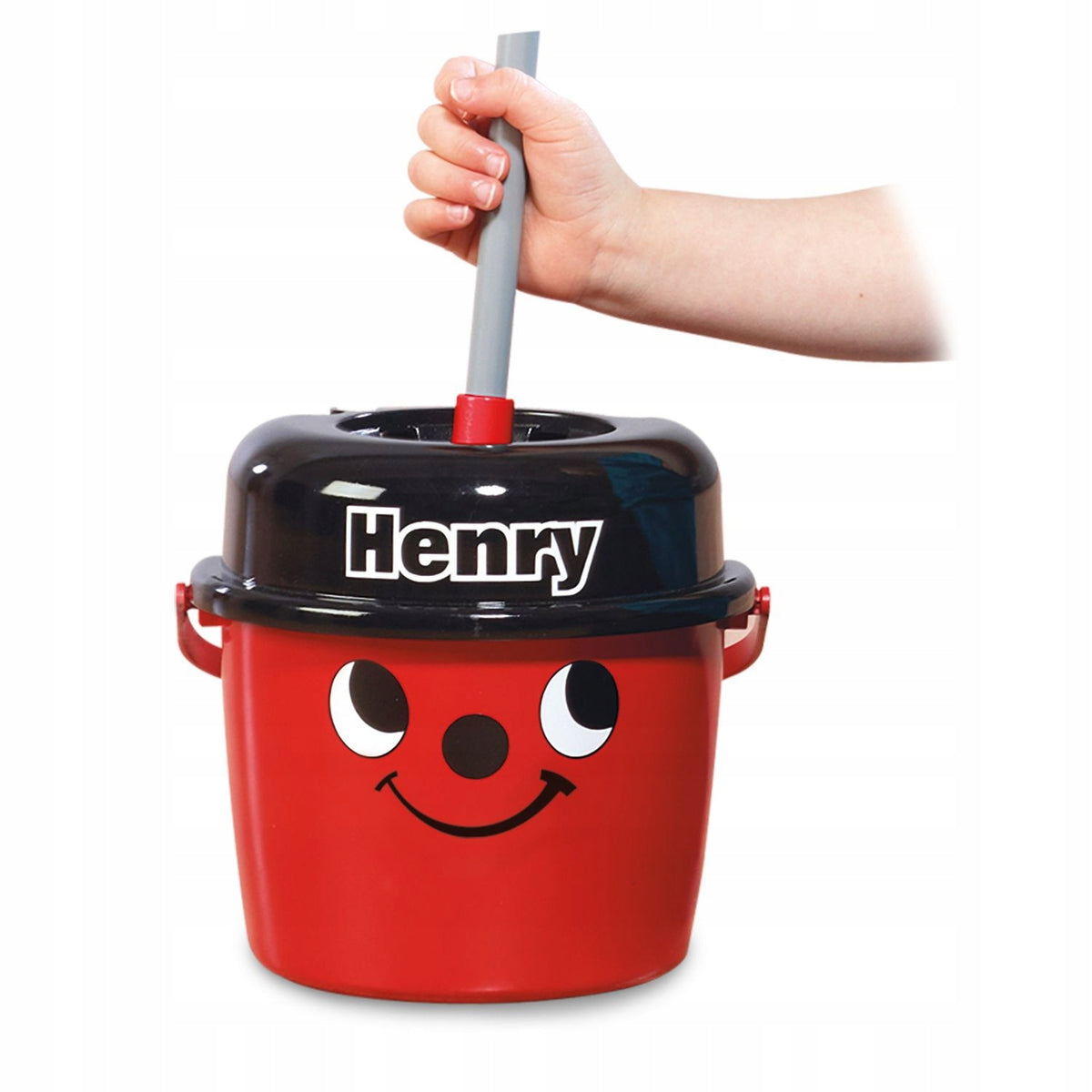 Casdon Henry Bucket with mop 65650 Brand Casdon