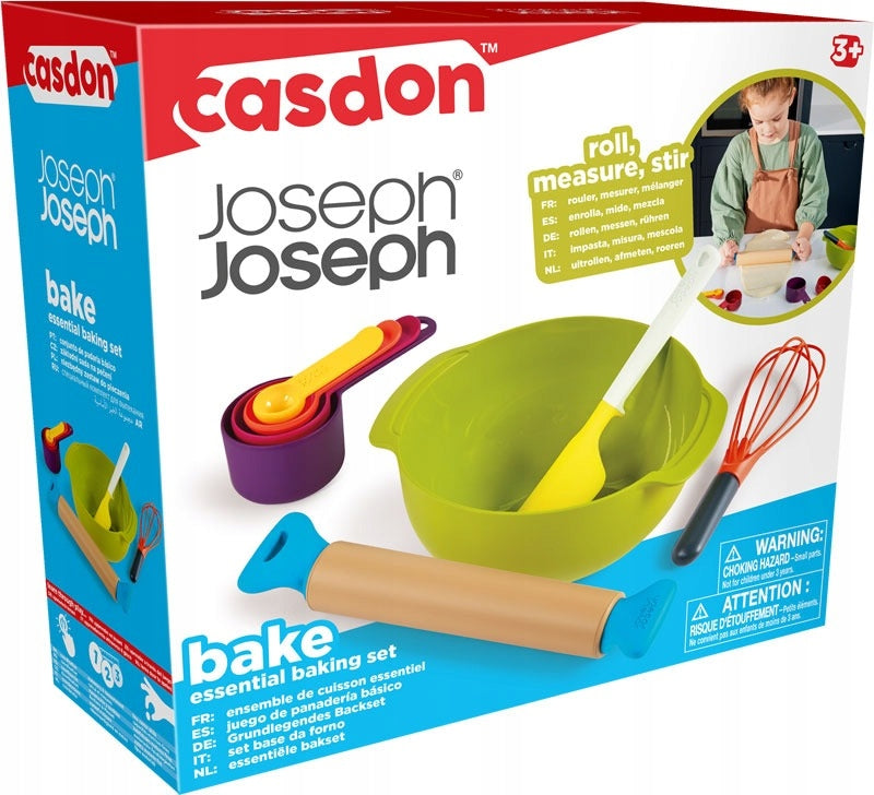 Casdon Joseph Joseph sada na pečení
