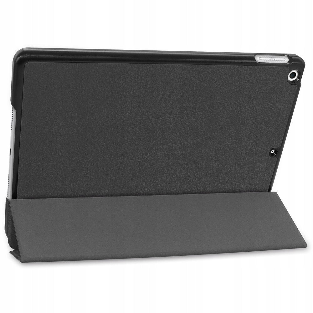 Case Bizon Case for iPad 9/8/7 10.2 2021/2020/2019 Manufacturer code BCTCCMIPAD9/10.2/22BK