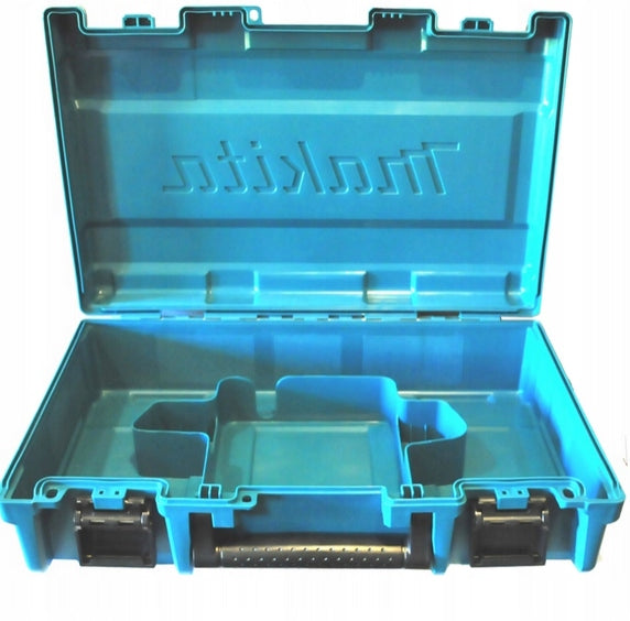 Case Box Makita 821524-1 for two screwdrivers/screwdrivers Manufacturer code 821524-1