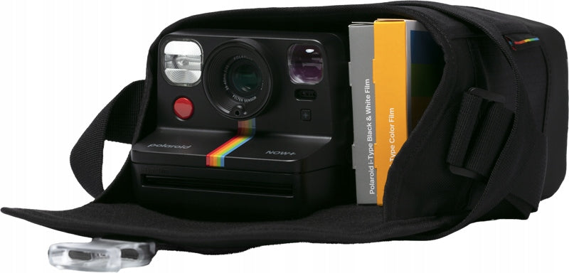 Case Camera Cover POLAROID 600 NOW Gen2 OneStep + Brand Polaroid