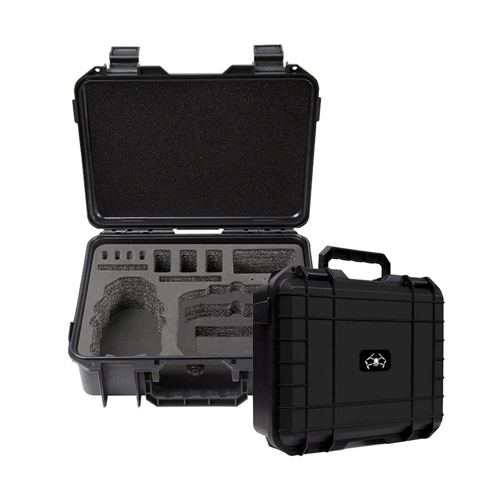 Case Cover for DJI Mini 3/ 4/ 3 Pro/ 4 Pro Suitcase Bag