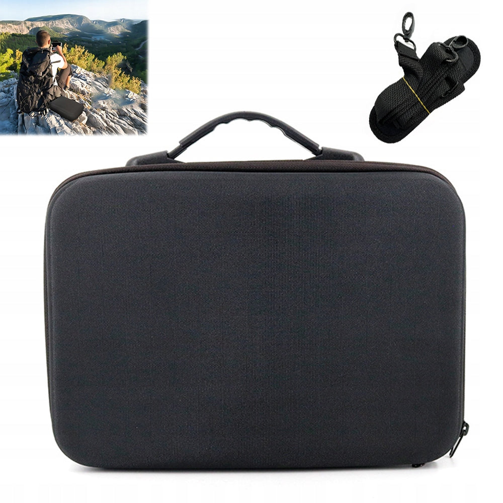 Case Cover for DJI Mini 4 PRO Mini 3 / 3 Pro Drone Suitcase Bag Manufacturer code DWSMHGBN