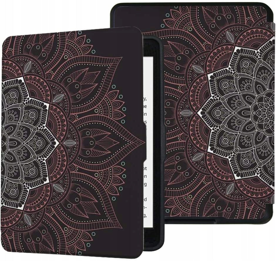 Case Cover for Kindle Paperwhite 1 2 3