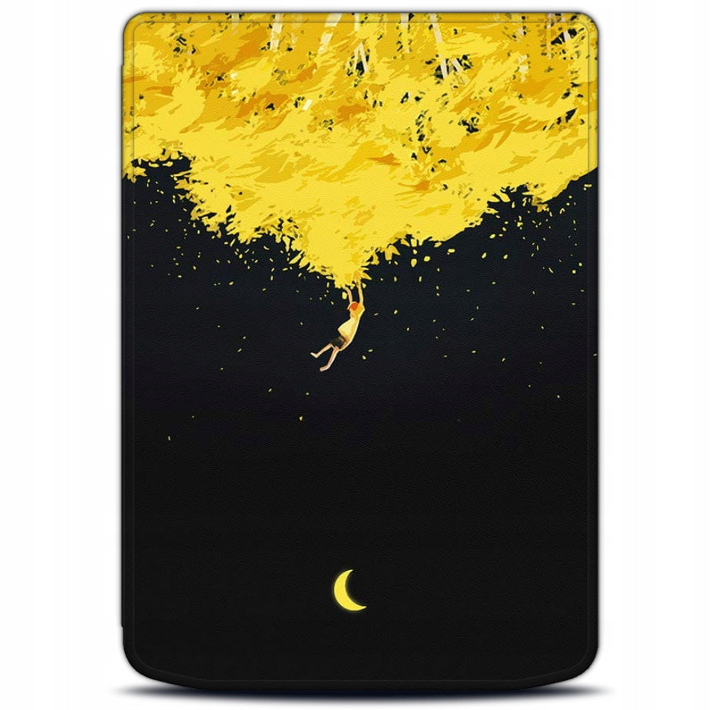 Case Cover for Pocketbook Verse: Pro / Pro Color / Gobook: 2.0, 3.0