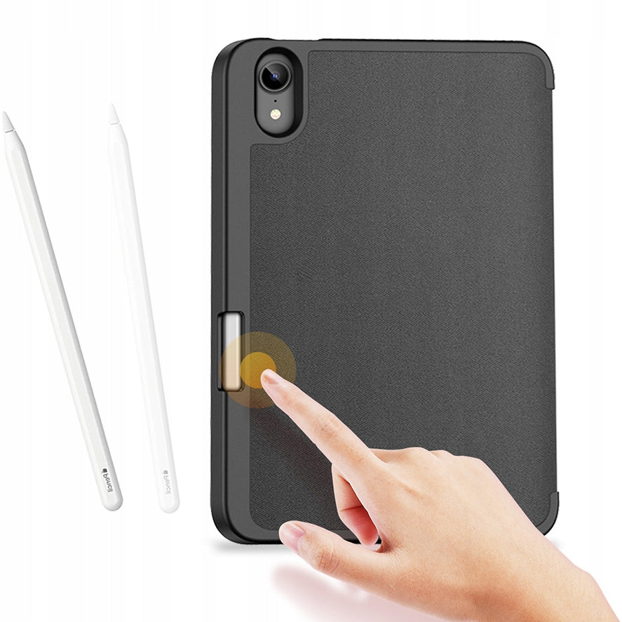 Case Dux Ducis for iPad Mini 7/6 protective cover closed with tablet stand Manufacturer Dux Ducis