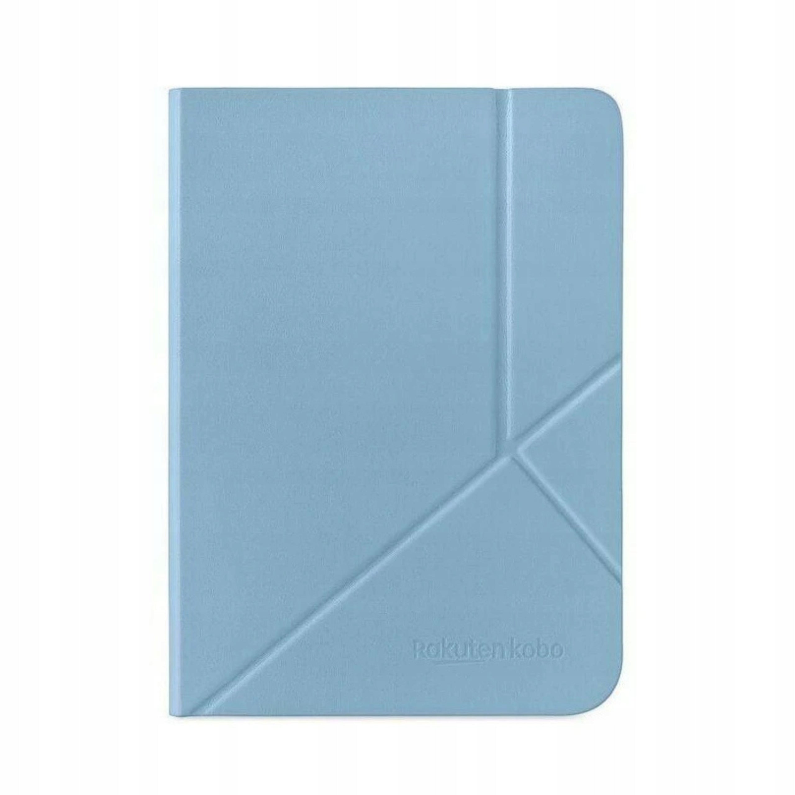 Case Kobo Clara Colour BW SleepCover Stand Blue Case