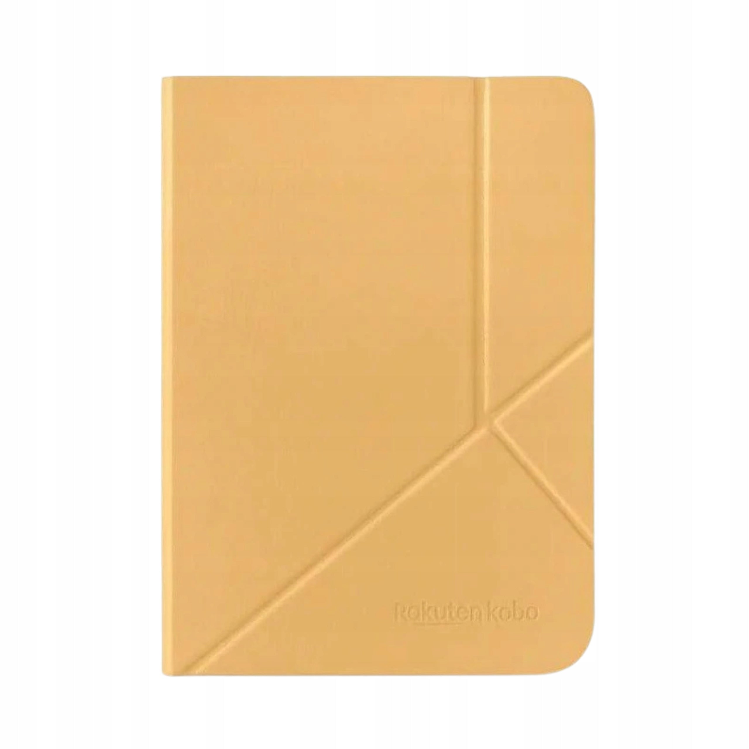 Case Kobo Cover Sleep Clara Colour/BW light yellow