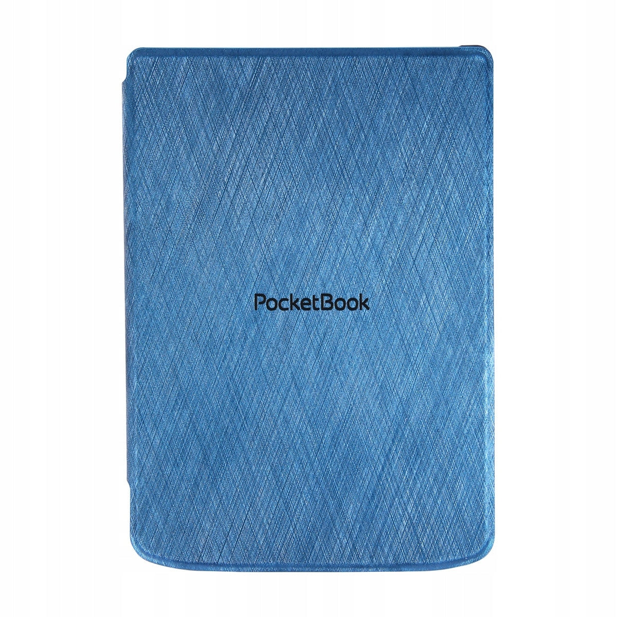 Case PocketBook Verse Shell Blue Packaging status original