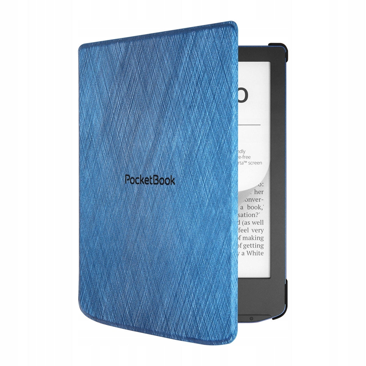 Case PocketBook Verse Shell Blue