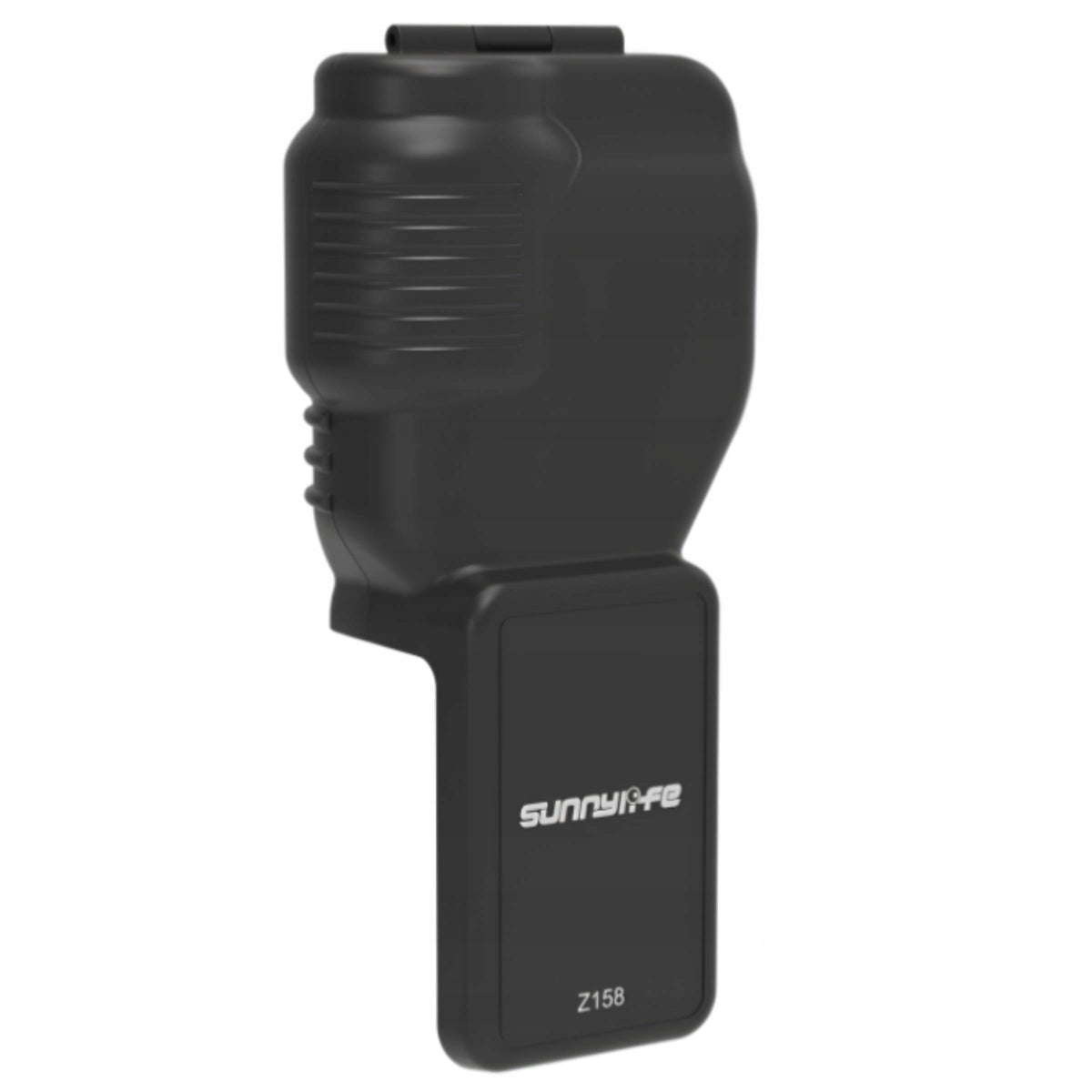 Case Protective Cover Gimbal for DJI OSMO POCKET 4 Black Brand Sunnylife