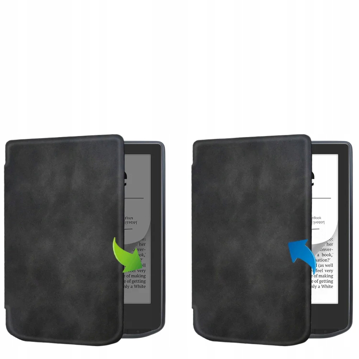 Case Smart cover for PocketBook Verse 629 / Pro 634 / GoBook 2.0 Brand Strado
