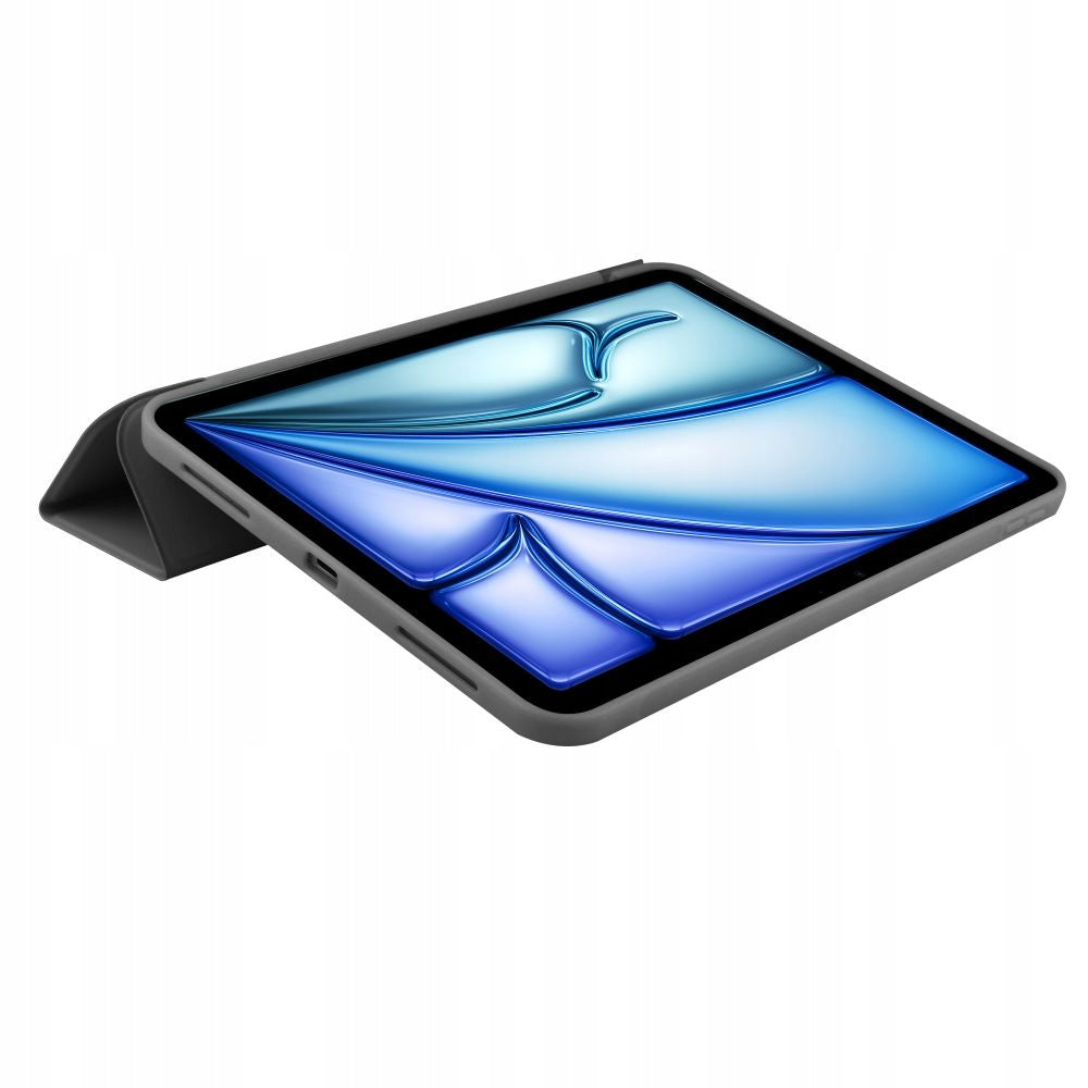 Case Tech-Protect for iPad Air 10,9" 4/5 gen, iPad Air 11" 6/7/8 gen black Packaging status original
