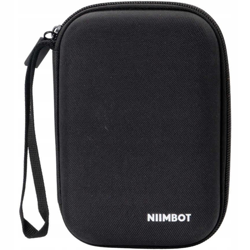 Case case for thermal printer Niimbot N1 printer case Manufacturer code Etui pokrowiec case do drukarki Niimbot N1