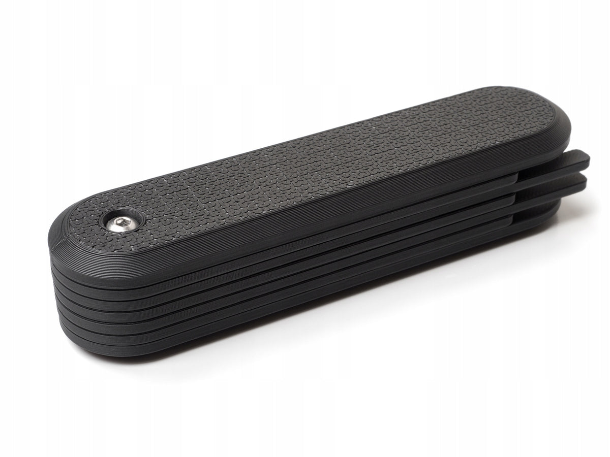 Case case organizer for 10 SD memory cards EAN (GTIN) 5907206631920
