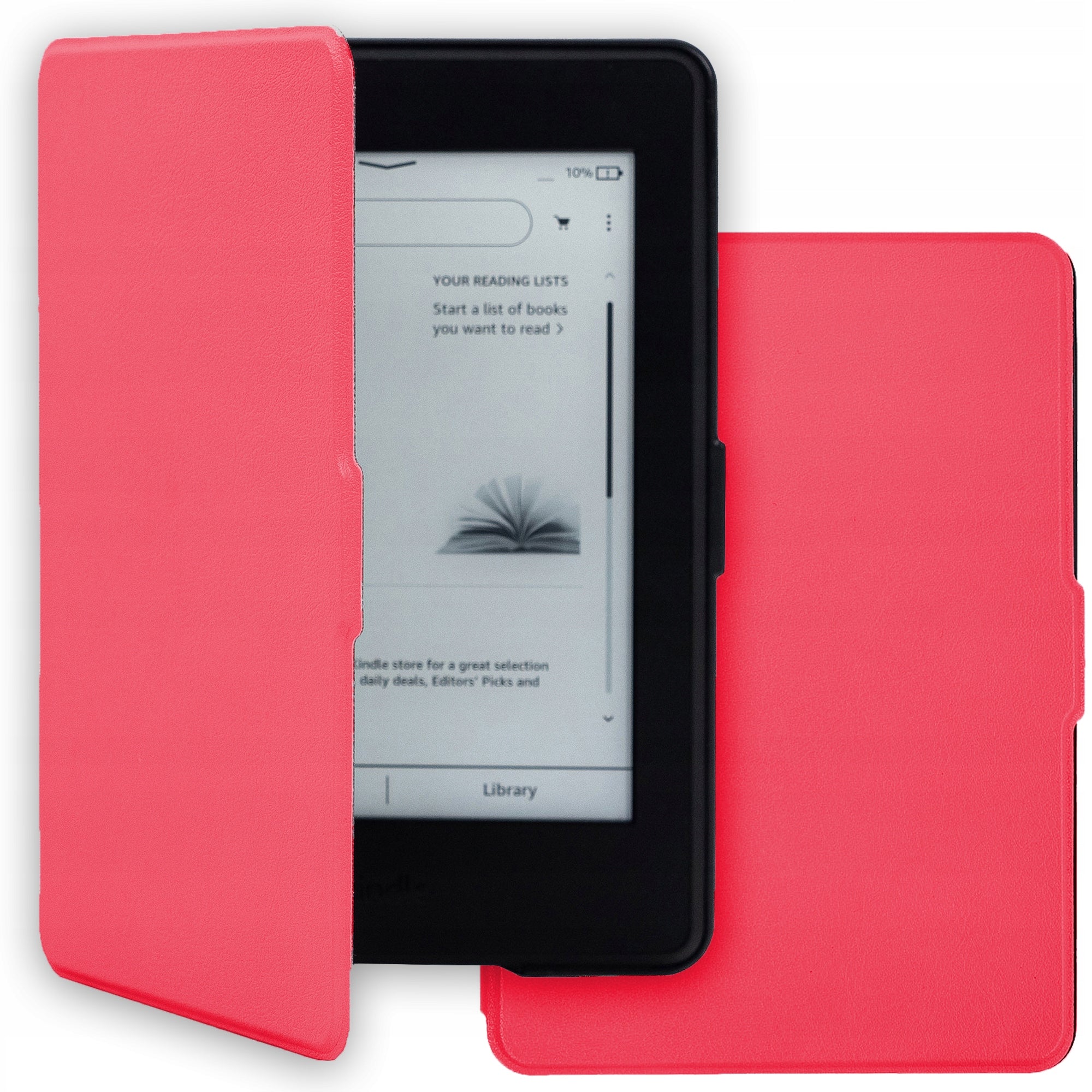 Case for Amazon Kindle Paperwhite 3 SLIM CASE SMART FLIP CASE