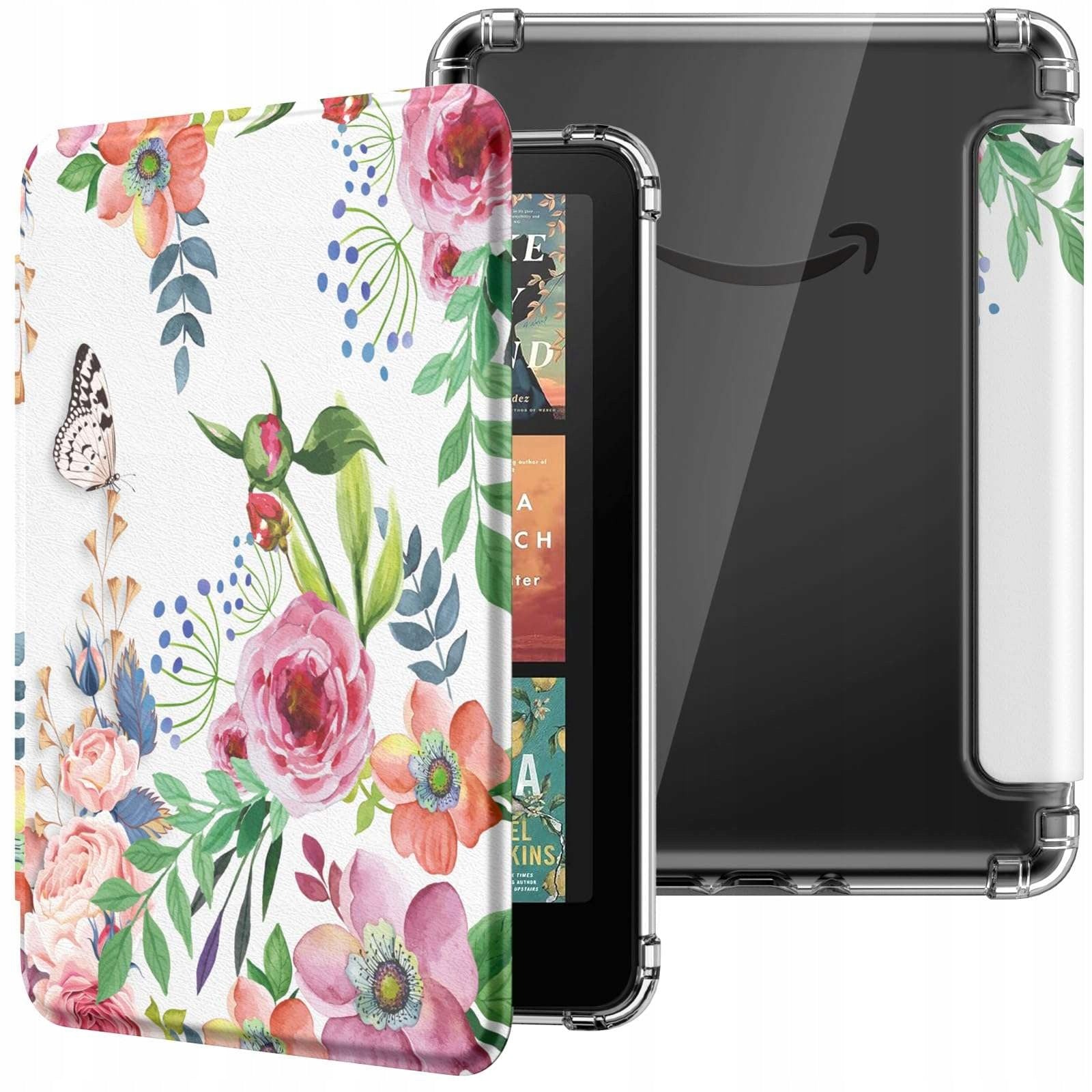 Case for Kindle Paperwhite Colorsoft Signature Ed 7-Inch eBook Reader