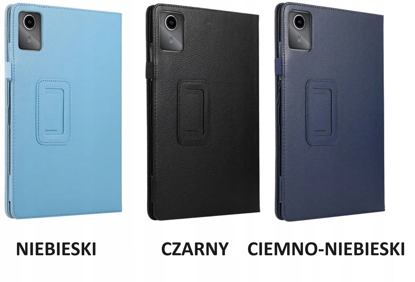 Case for LENOVO Idea Tab 11" 2025 TB336FU TB336ZU ZAFR0378PL Packaging status original