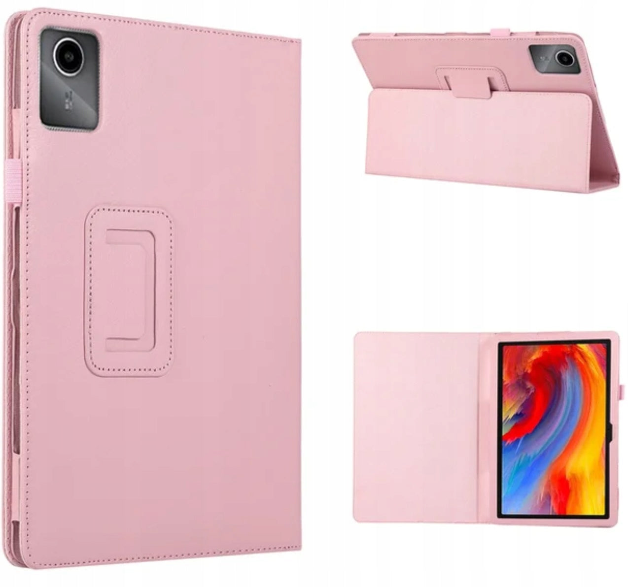 Case for LENOVO Idea Tab 11" 2025 TB336FU TB336ZU ZAFR0378PL